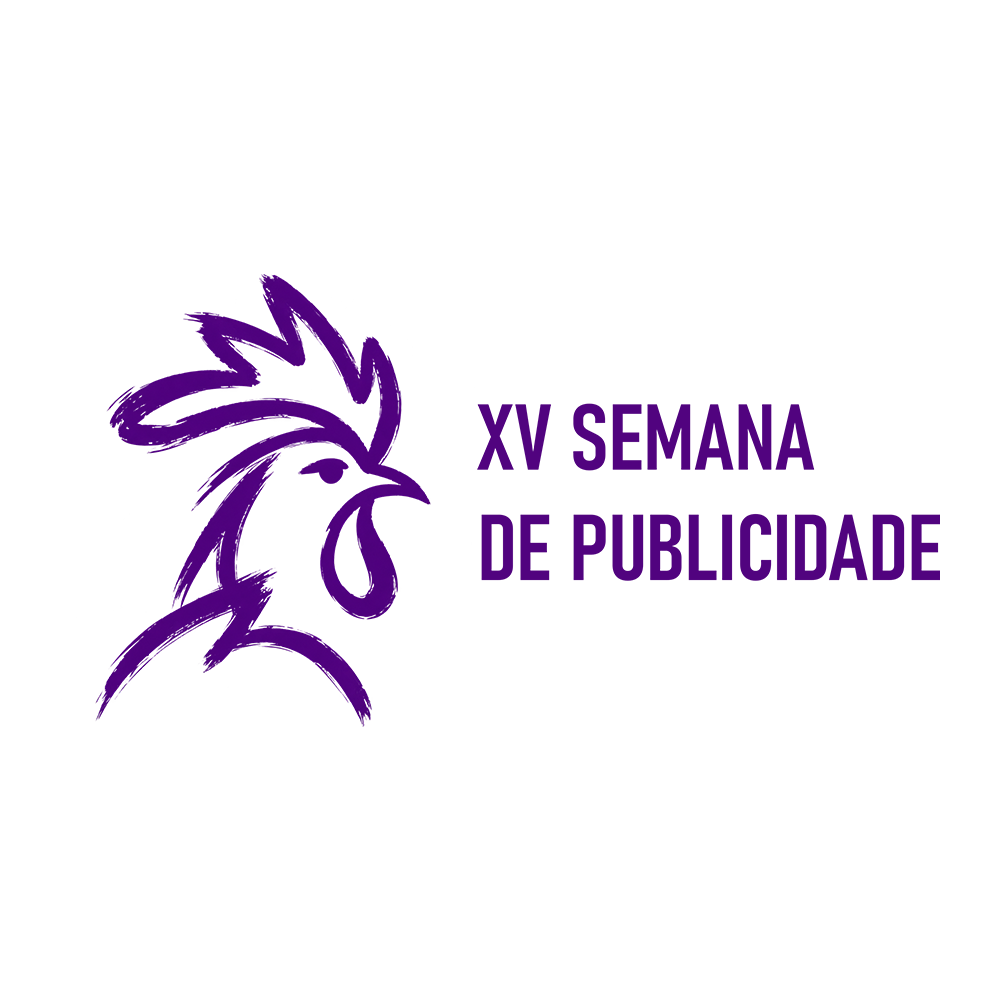 XV Semana de Publicidade, símbolo do galo